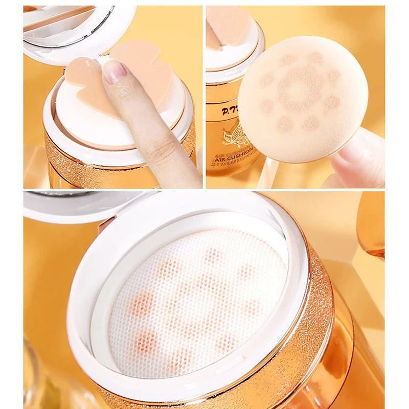 Glow Unbound LLC BB cream foundation