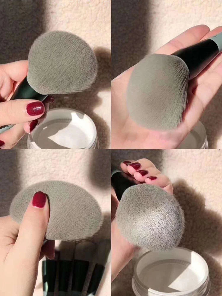 13-Piece Bright Makeup