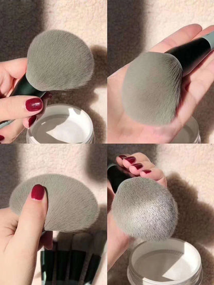 13-Piece Bright Makeup