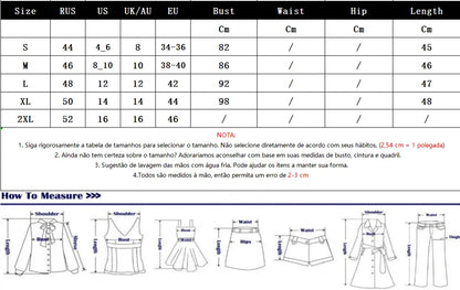 Lace-Trim V-Neck Long-Sleeve Top Slim Fit