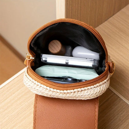 Glow Unbound LLC cute mini crossbody phone bag