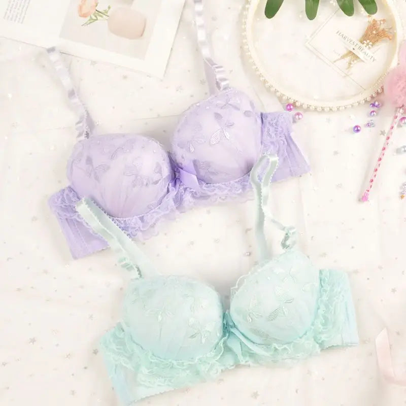 Lingerie for Woman Hot Sale Female Underwear