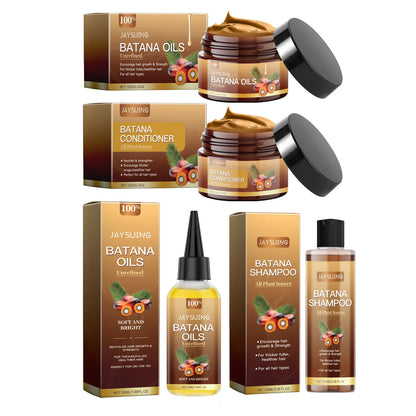 Hair Care Product Batana Oil 