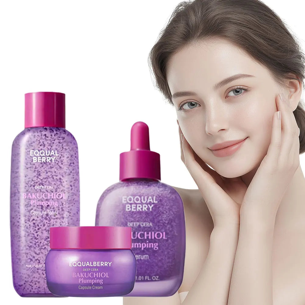 PDRN Korean Skincare Set 