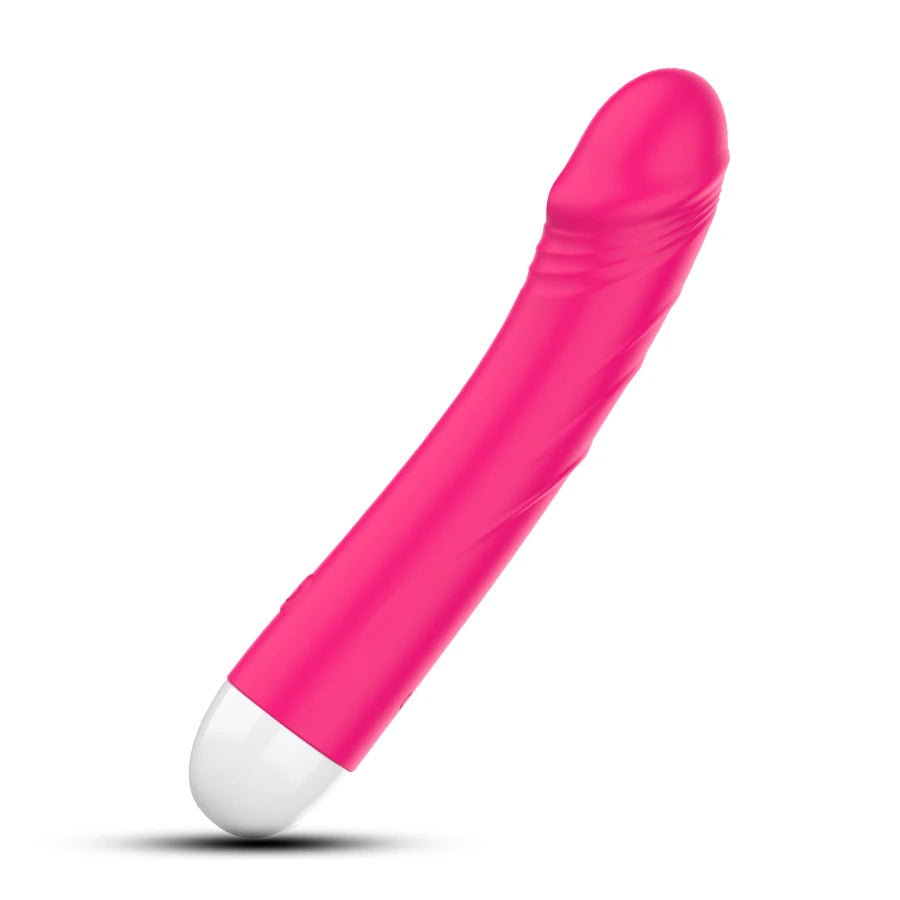 Glow Unbound LLC mini silicone rechargeable bullet vibrator