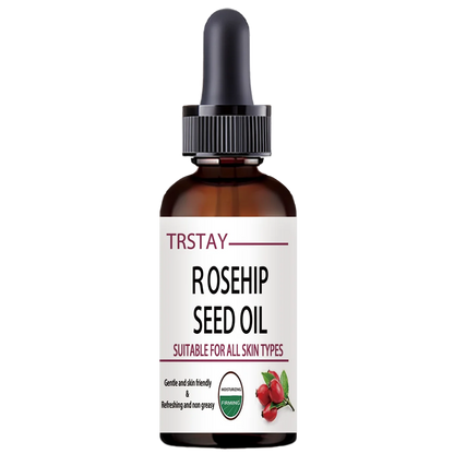 TRSTAY Rosehip Facial Oil