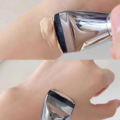 Flat Foundation Brush
