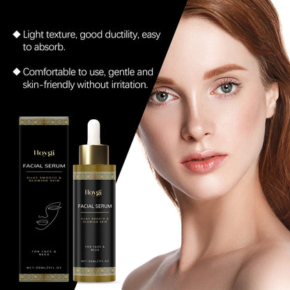 Facial Care Essence Moisturizing