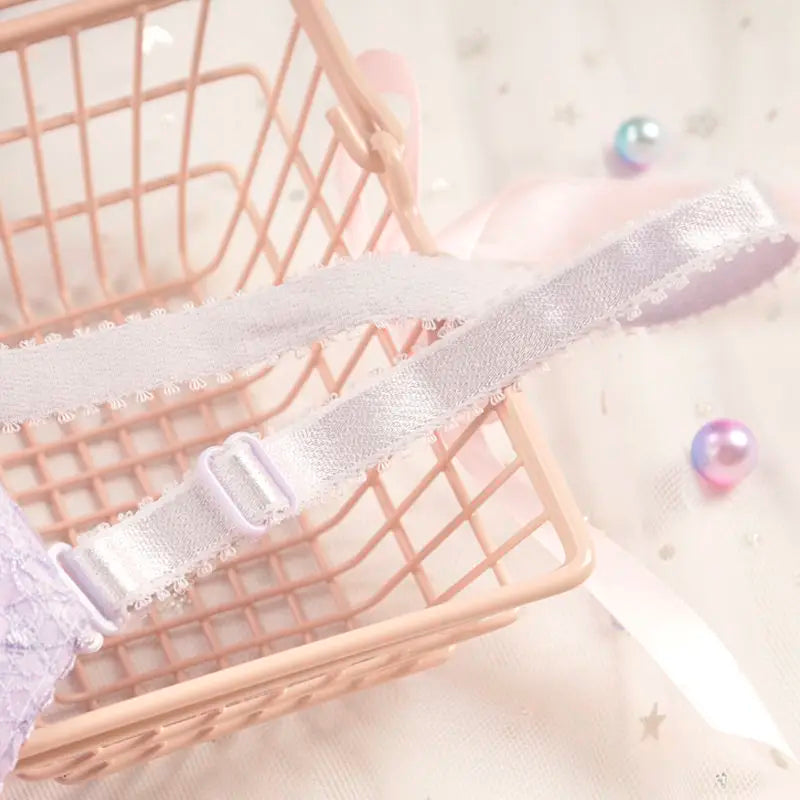 Lingerie for Woman Hot Sale Female Underwear
