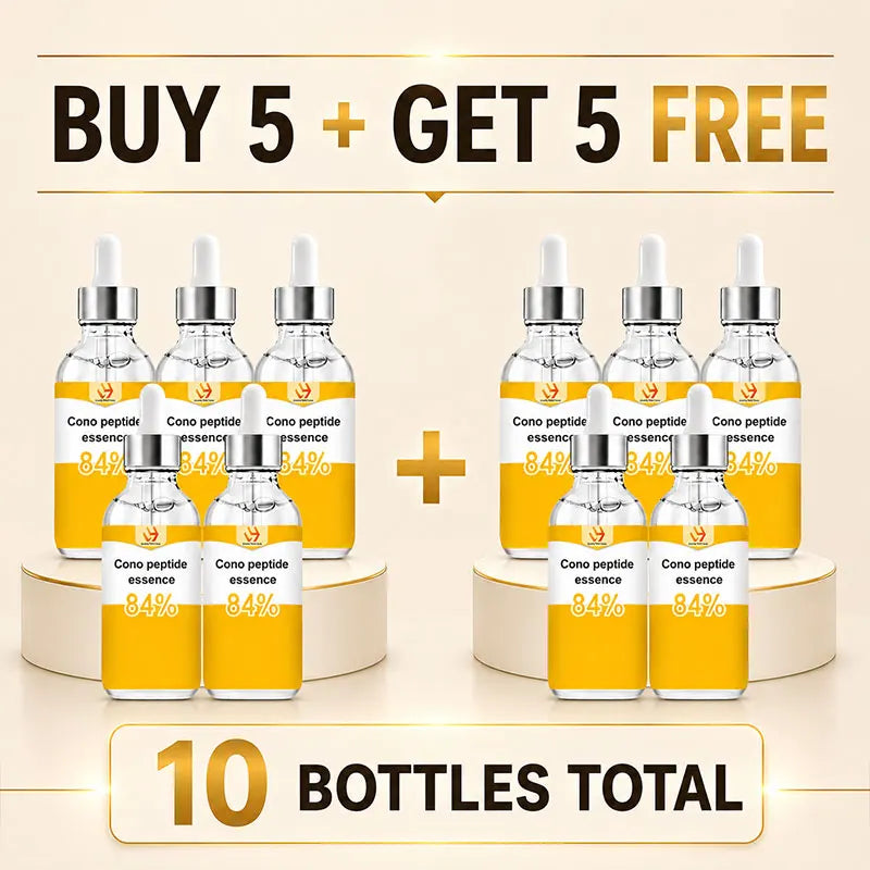 Daily Skin Care Serum Facial Moisturizing 