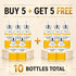Daily Skin Care Serum Facial Moisturizing 