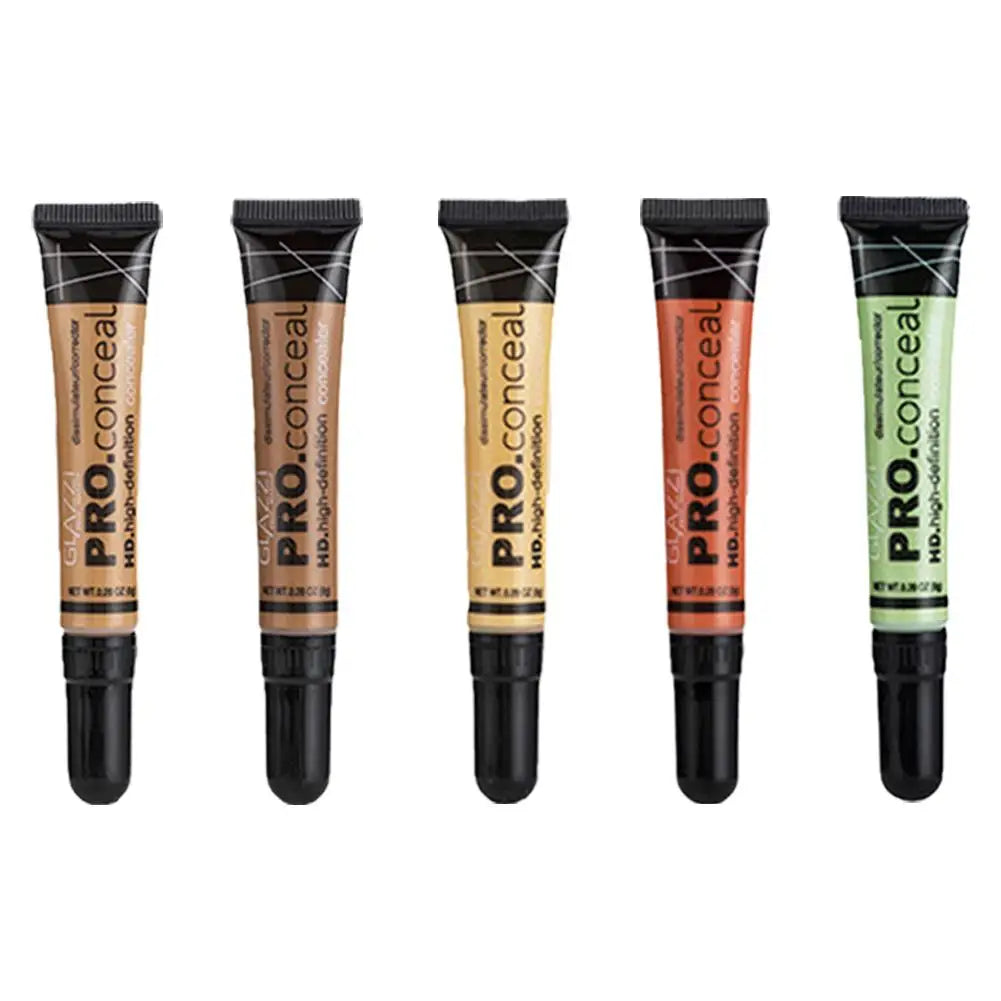 Liquid Foundation Matte Nude Makeup