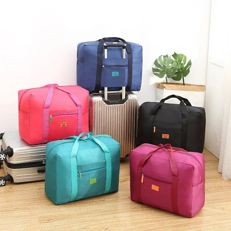 Glow Unbound LLC 20L travel duffel bag