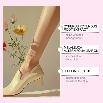 Hair Removal Care Essential Oil 