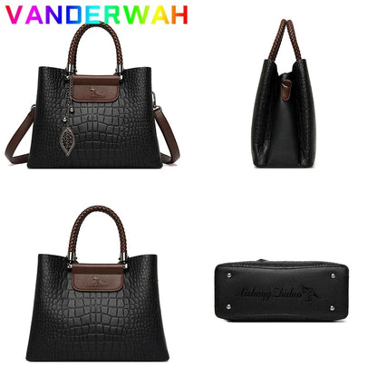 Glow Unbound LLC soft leather women&