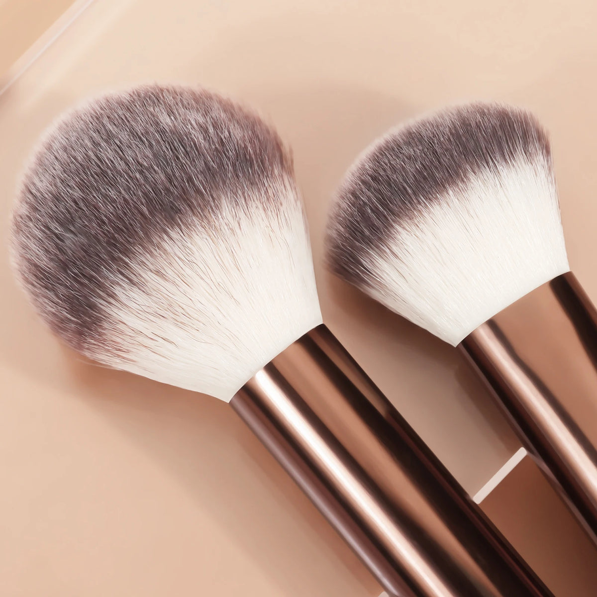13-Piece Kabuki Makeup 