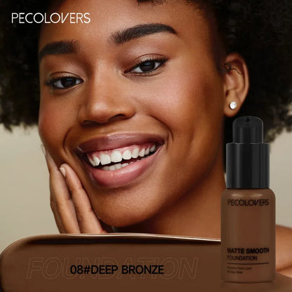 Glow Unbound LLC 30ml liquid foundation makeup