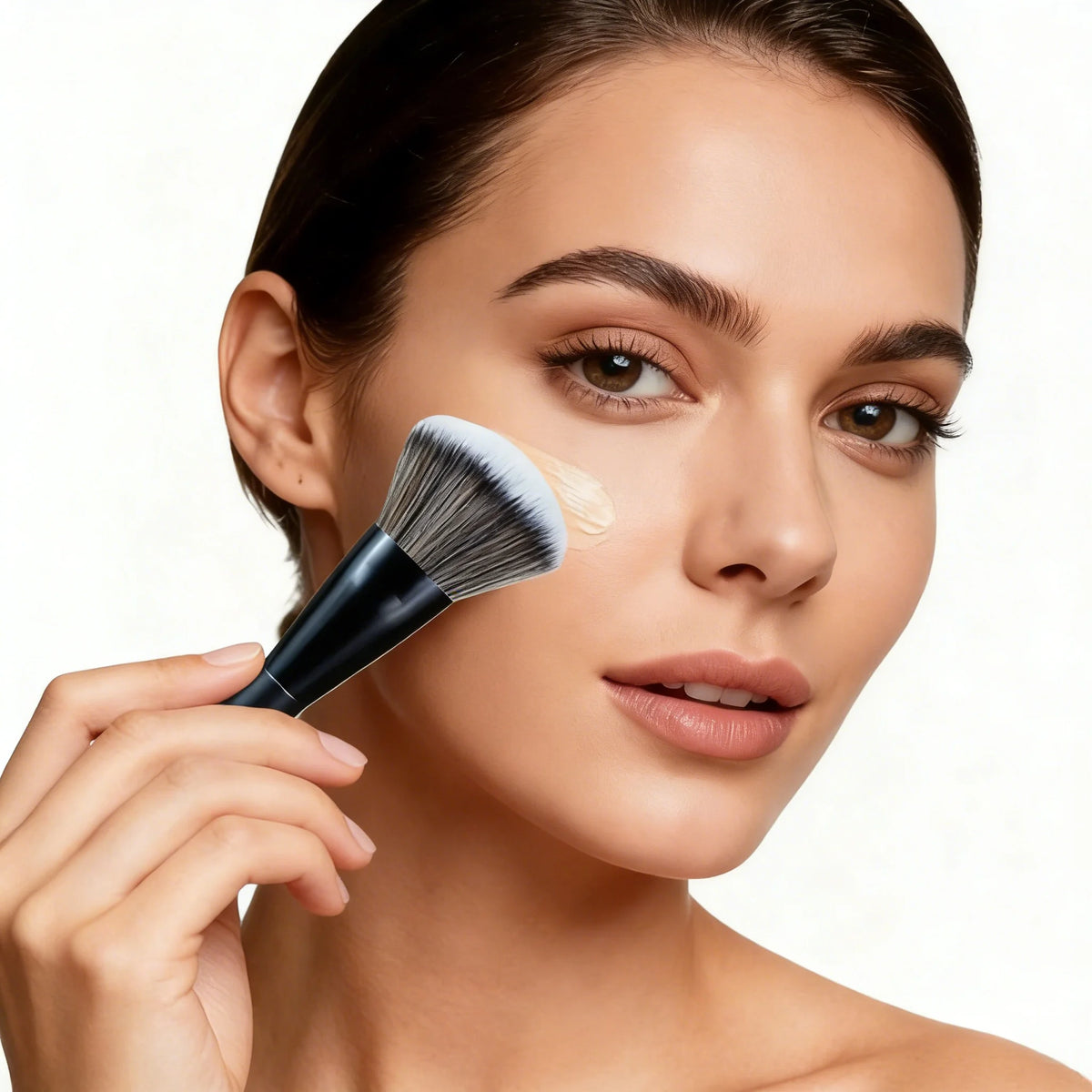 5-Piece Pro Face Brush