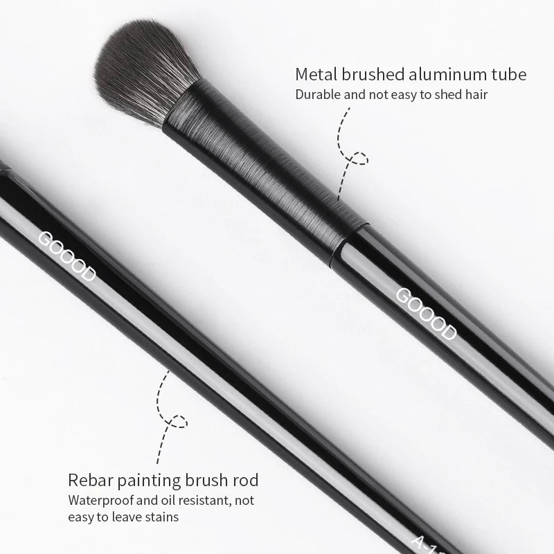 Mini Eye Detail Brush Set