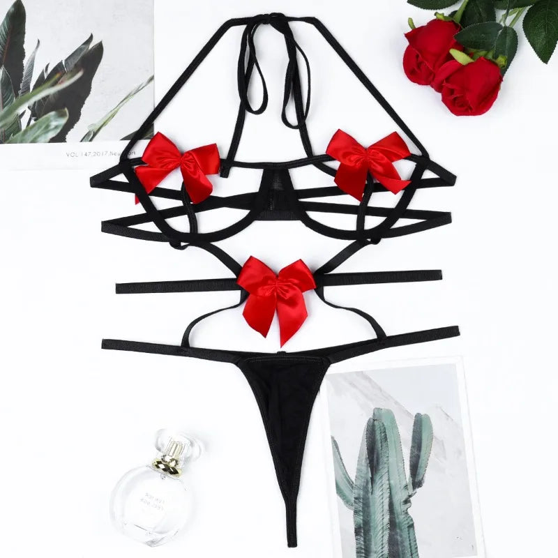Lace Bra Woman Lingeries Body Sexy Lingerie Femme