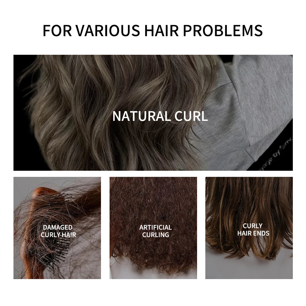 Glow Unbound LLC keratin hair straightening lotion
