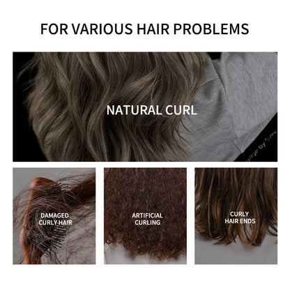 Glow Unbound LLC keratin hair straightening lotion