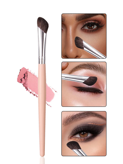 Angled Contour Brush