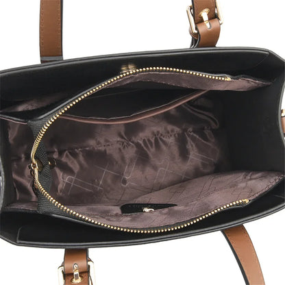 Glow Unbound LLC soft leather women&