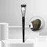 Broom-Head Liquid Foundation Brush
