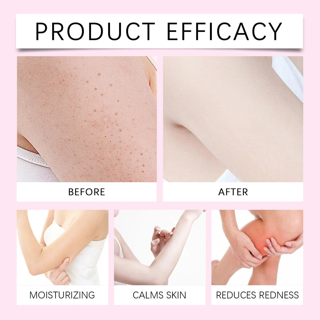 Hair Removal Care Essential Oil 