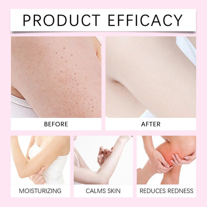 Hair Removal Care Essential Oil 