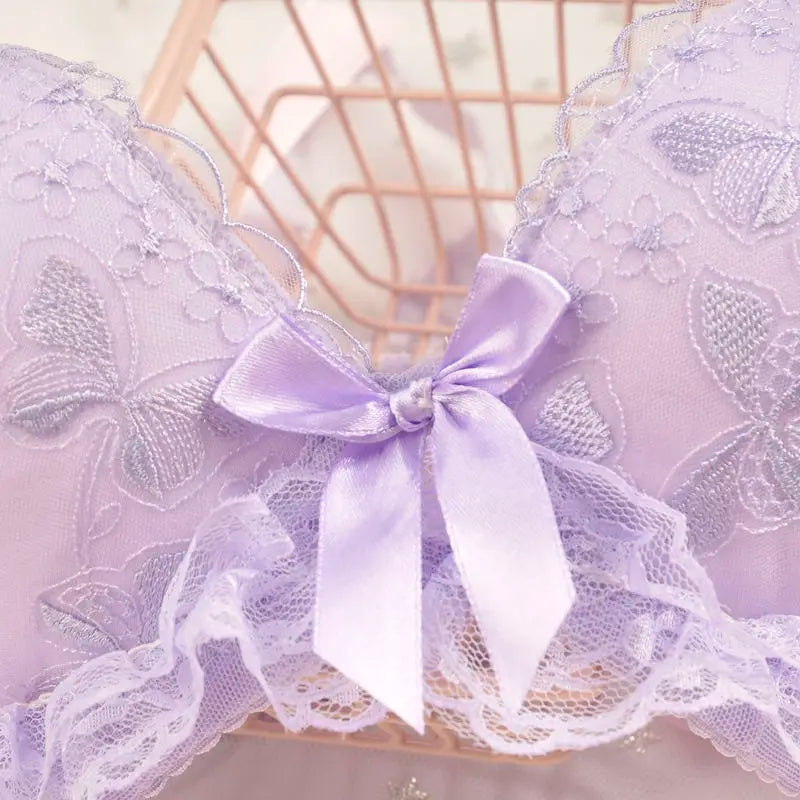 Lingerie for Woman Hot Sale Female Underwear