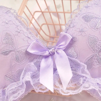Lingerie for Woman Hot Sale Female Underwear