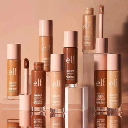 Liquid Foundation