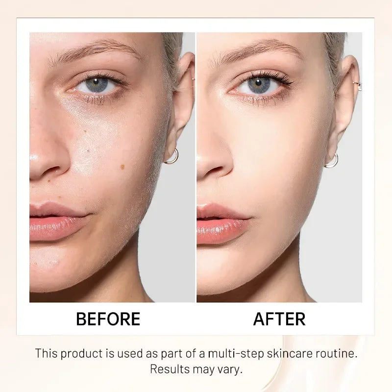 Glow Unbound LLC 4-in-1 SPF 50+ foundation