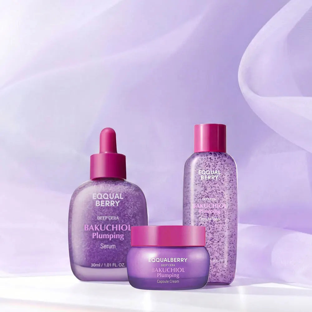PDRN Korean Skincare Set 