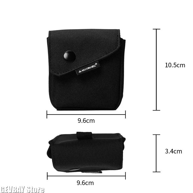 Glow Unbound LLC ANBERNIC RG Protective Carry Case