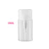 Clehttpsibrafy-growth-hub.lovable.app clear refillable bottle 120ML size optionClehttpsibrafy-growth-hub.lovable.app