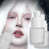Glow Unbound LLC White Liquid Foundation full coverage makeup