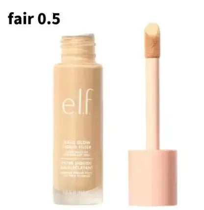 Liquid Foundation