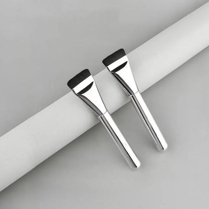 Flat Foundation Brush