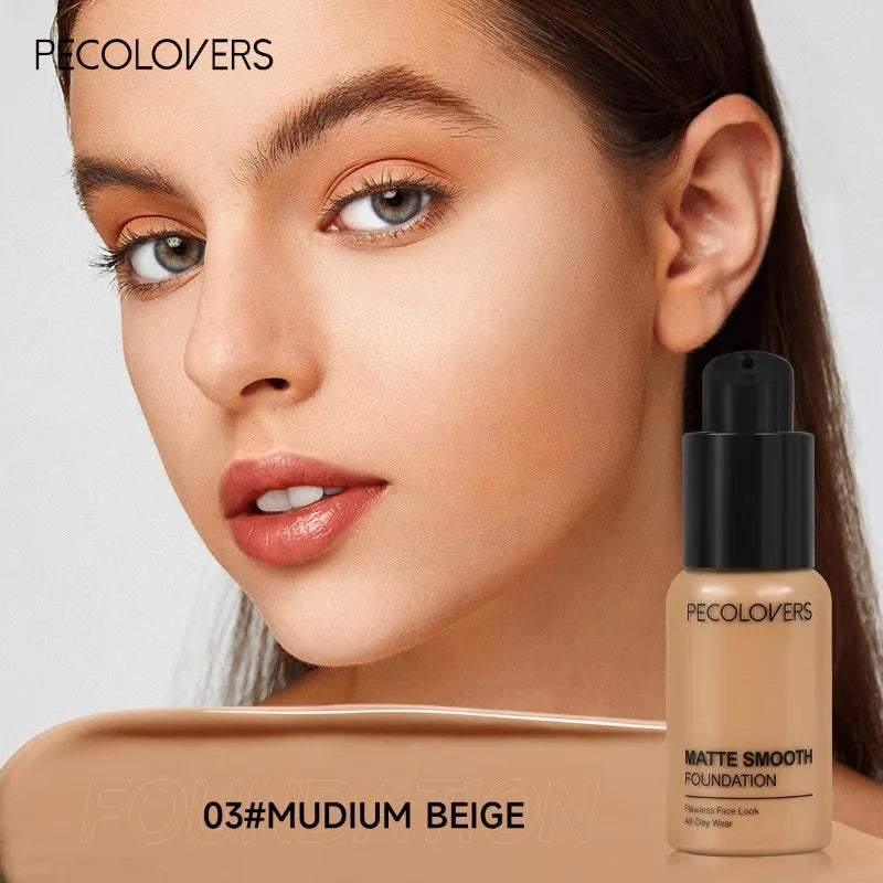 Glow Unbound LLC 30ml liquid foundation makeup