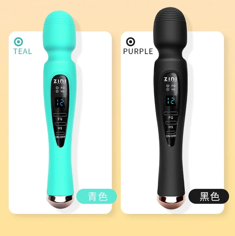 Powerful Clit Vibrjg 78piu&