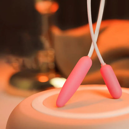 Penis Urethra Vibrator USB Tiny 
