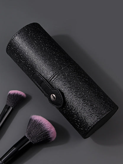 17-Piece Makeup Tool Kit
