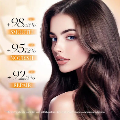 Hair Care Essence Capsules Bee-Infused For Women 