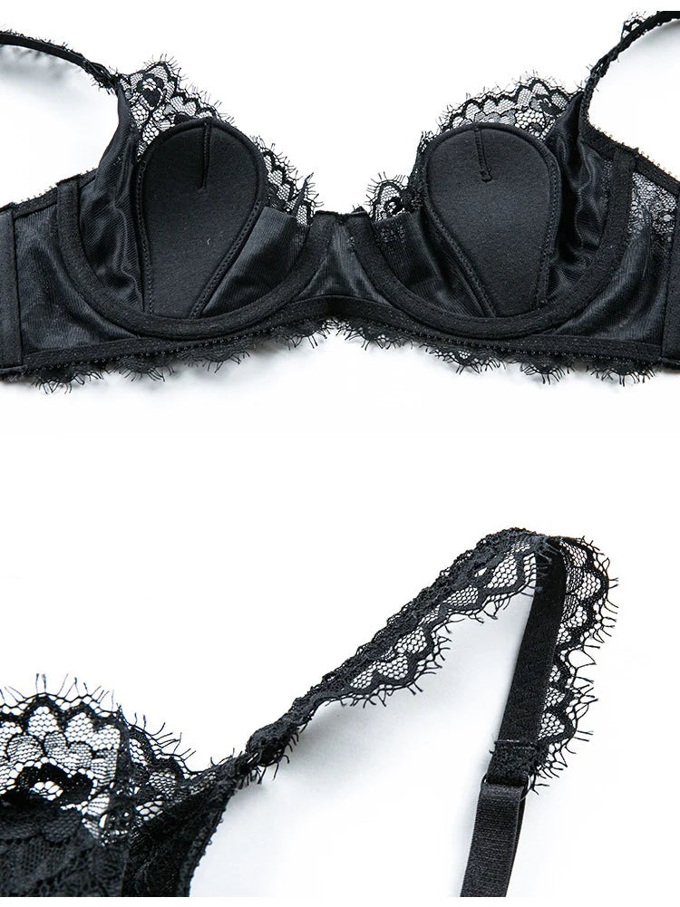 Lace Bra for Women Intimates Casual
