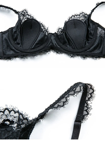 Lace Bra for Women Intimates Casual