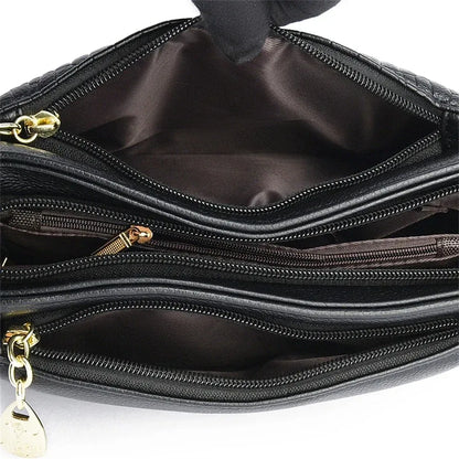 Glow Unbound LLC soft leather women&