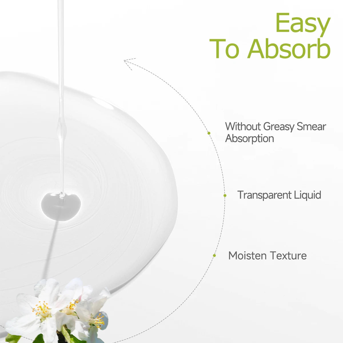 White Musk Essential Oil Is Suitable